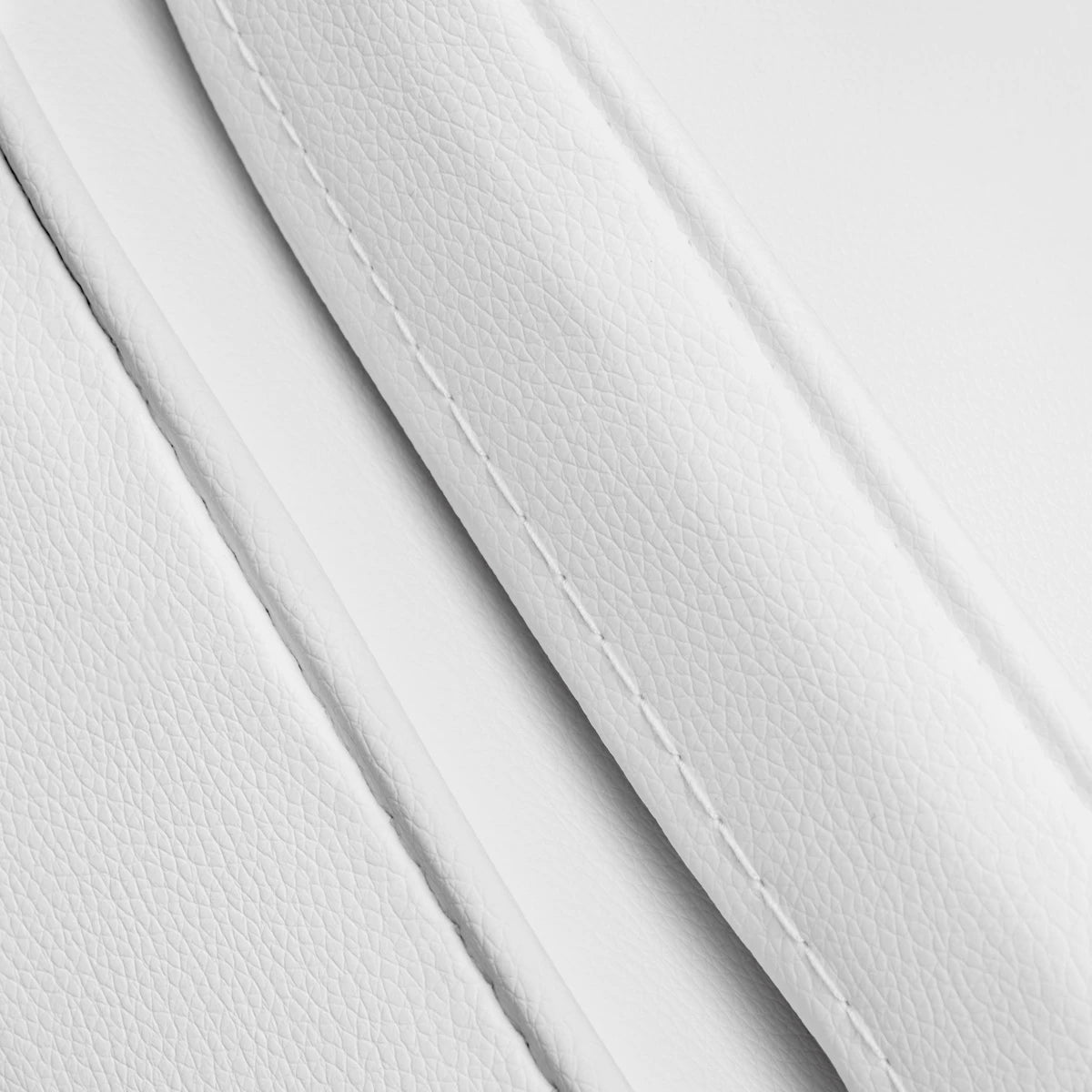 Beauty bed-couche SILLON, white
