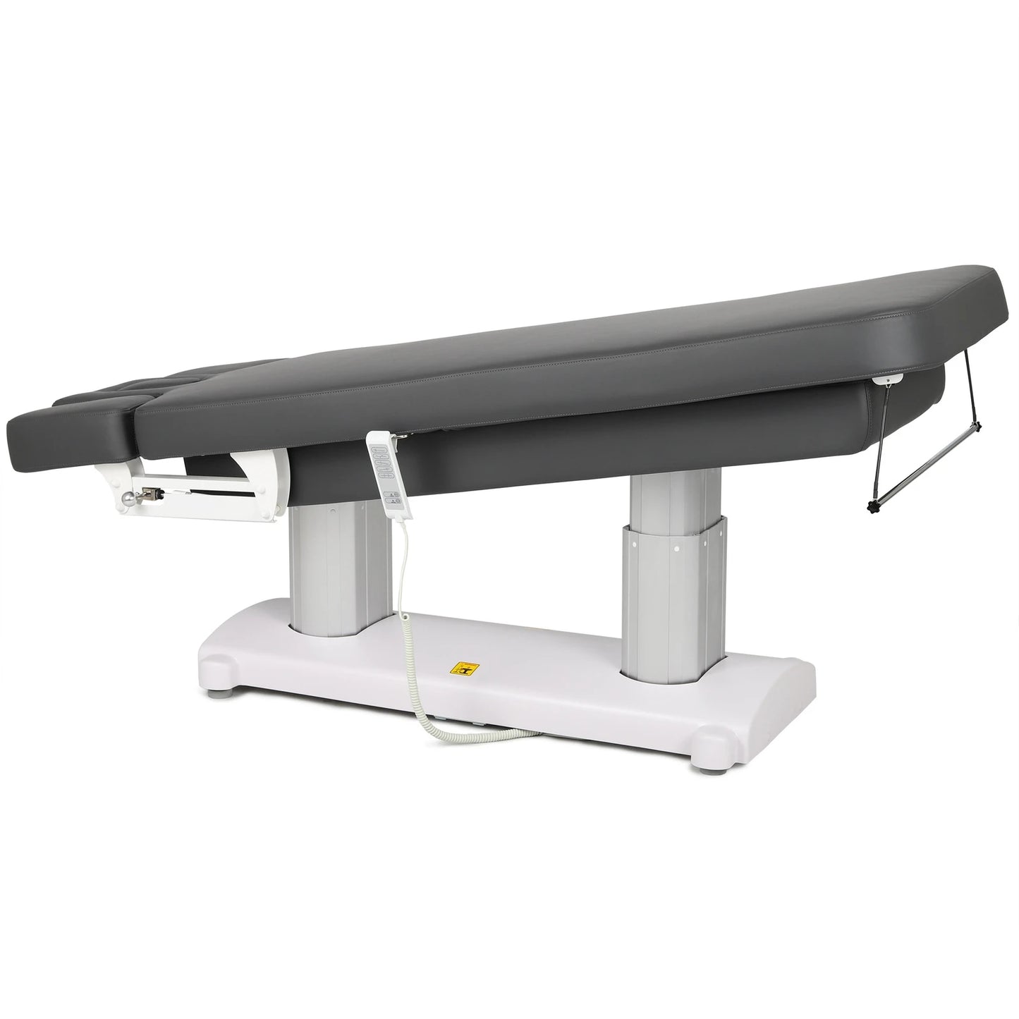 Stationary massage table Gemini Flex HEAT So Skin K429 Gray