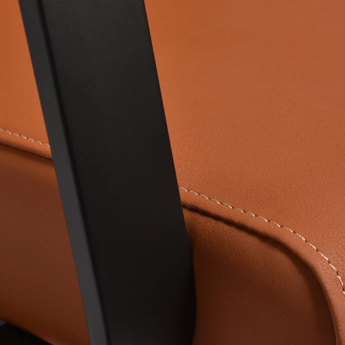 Gabbiano Porto hair wash unit black  orange