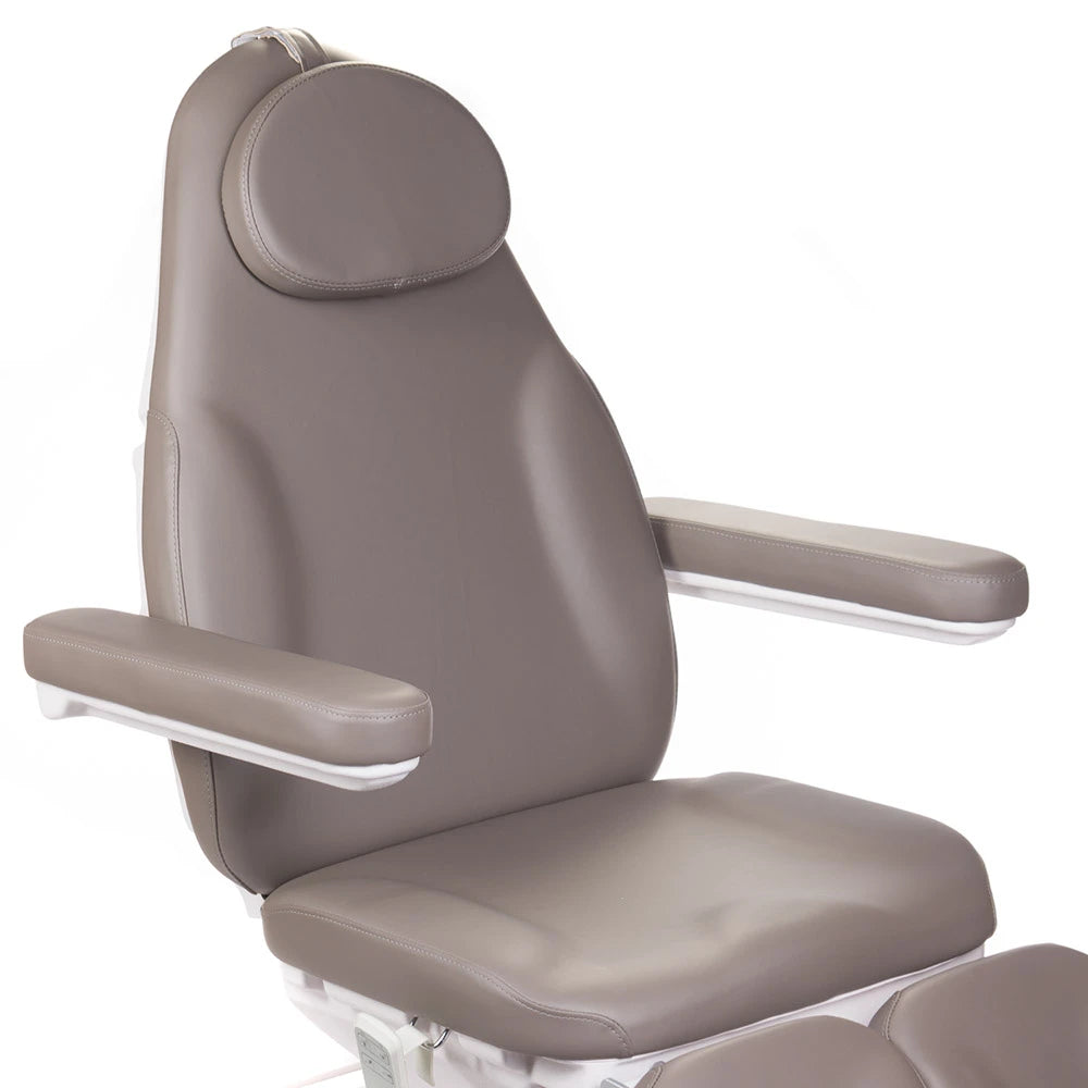 Pedicure Chair BD-8294 PEDI, 2 motors, gray