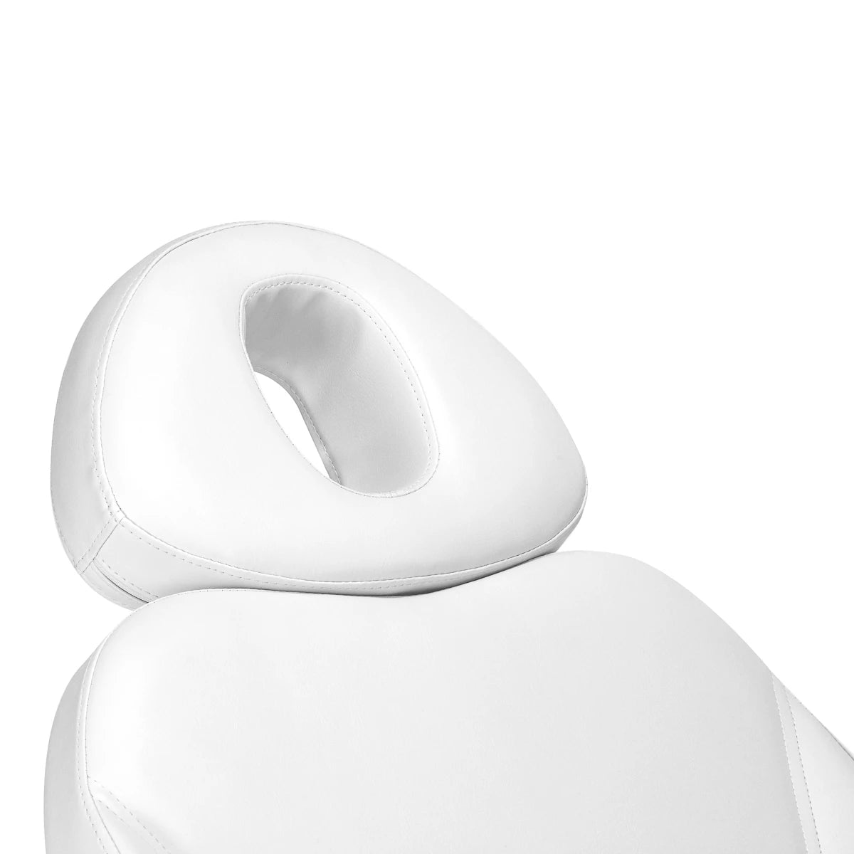 Beauty bed-couche AZZURRO 563, white