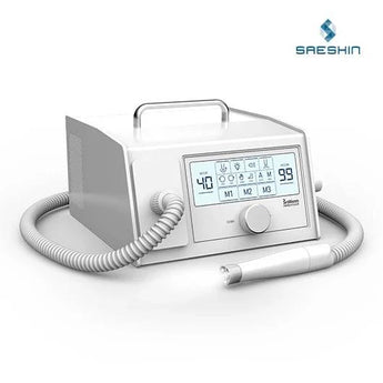 Nail Drill Machine for Podology Brillian medipro touch