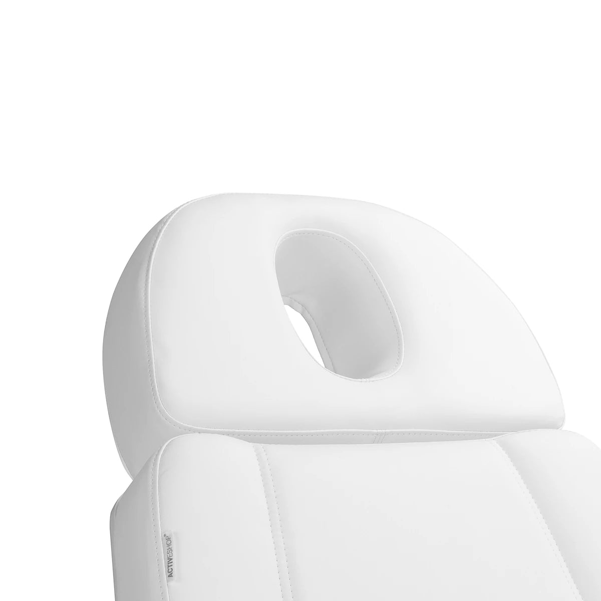 Azzurro Lux cosmetic chair 3m white