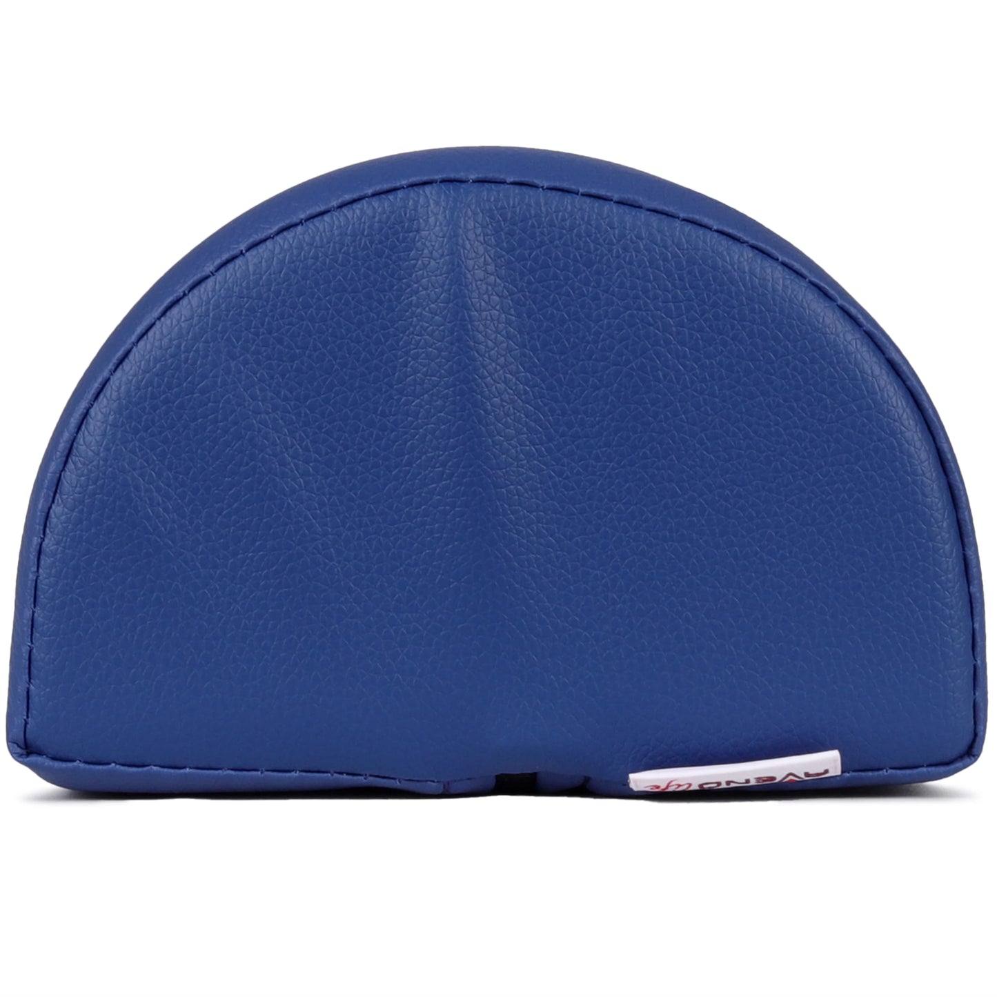 Semi Round Bolster 60x15x10 - K512 blue