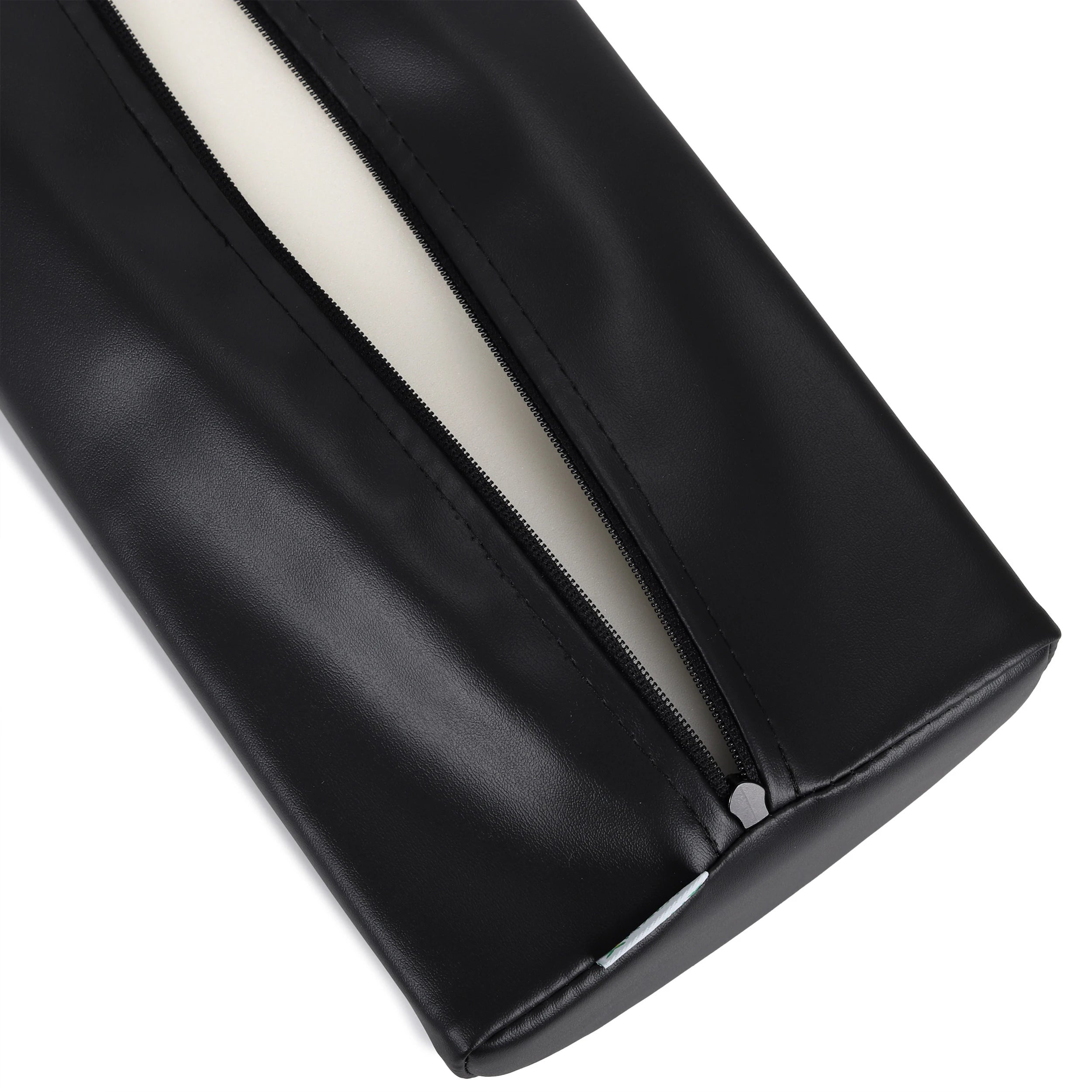 Semi Round Bolster 60x18x12 K015 Black