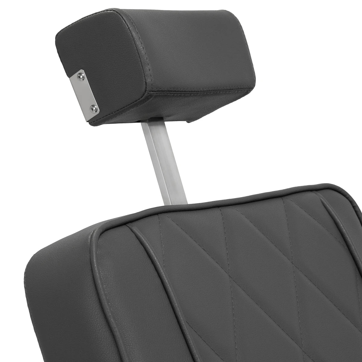 Hair System barber chair BM88066 grey