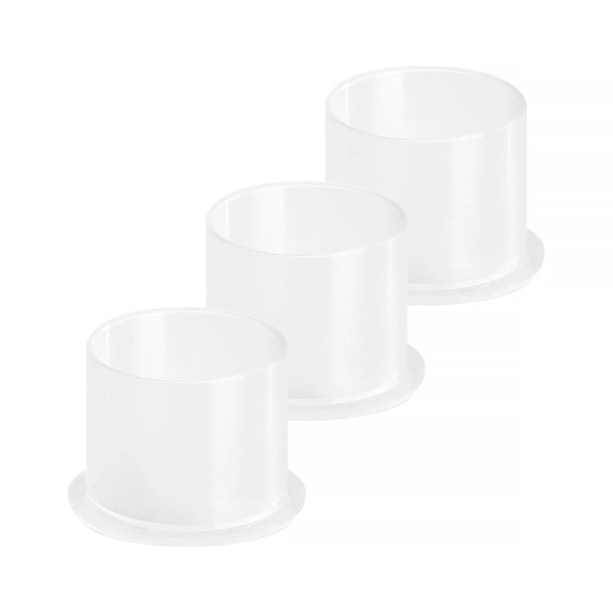 INK CUPS L 1000pcs.