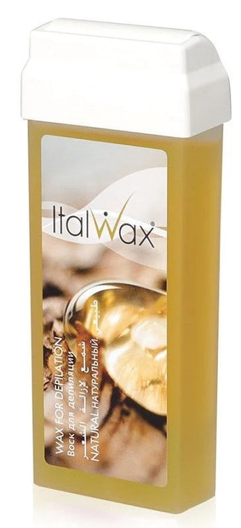 ItalWax cartridge NATURAL 100ml