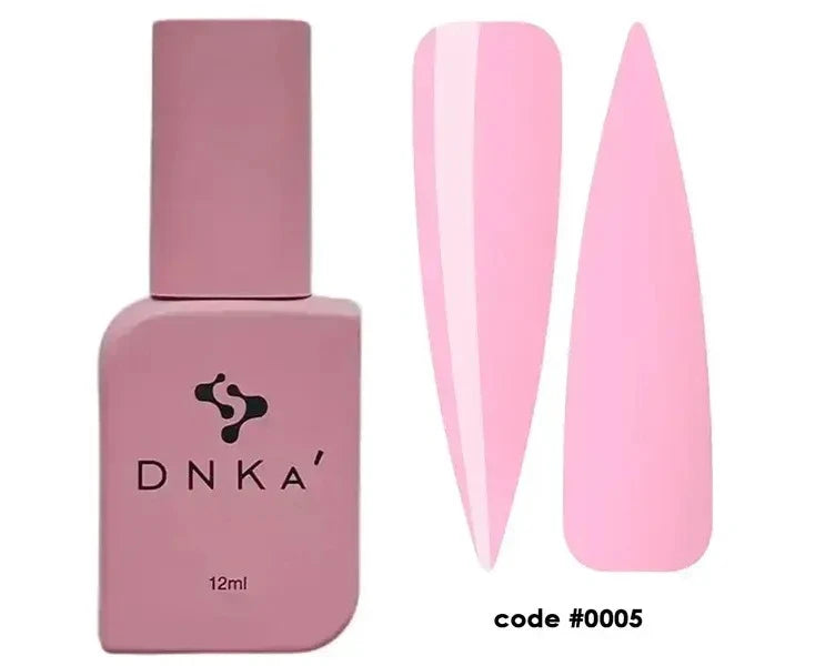 0005 DNKa' Fast Gel Erato 12ml