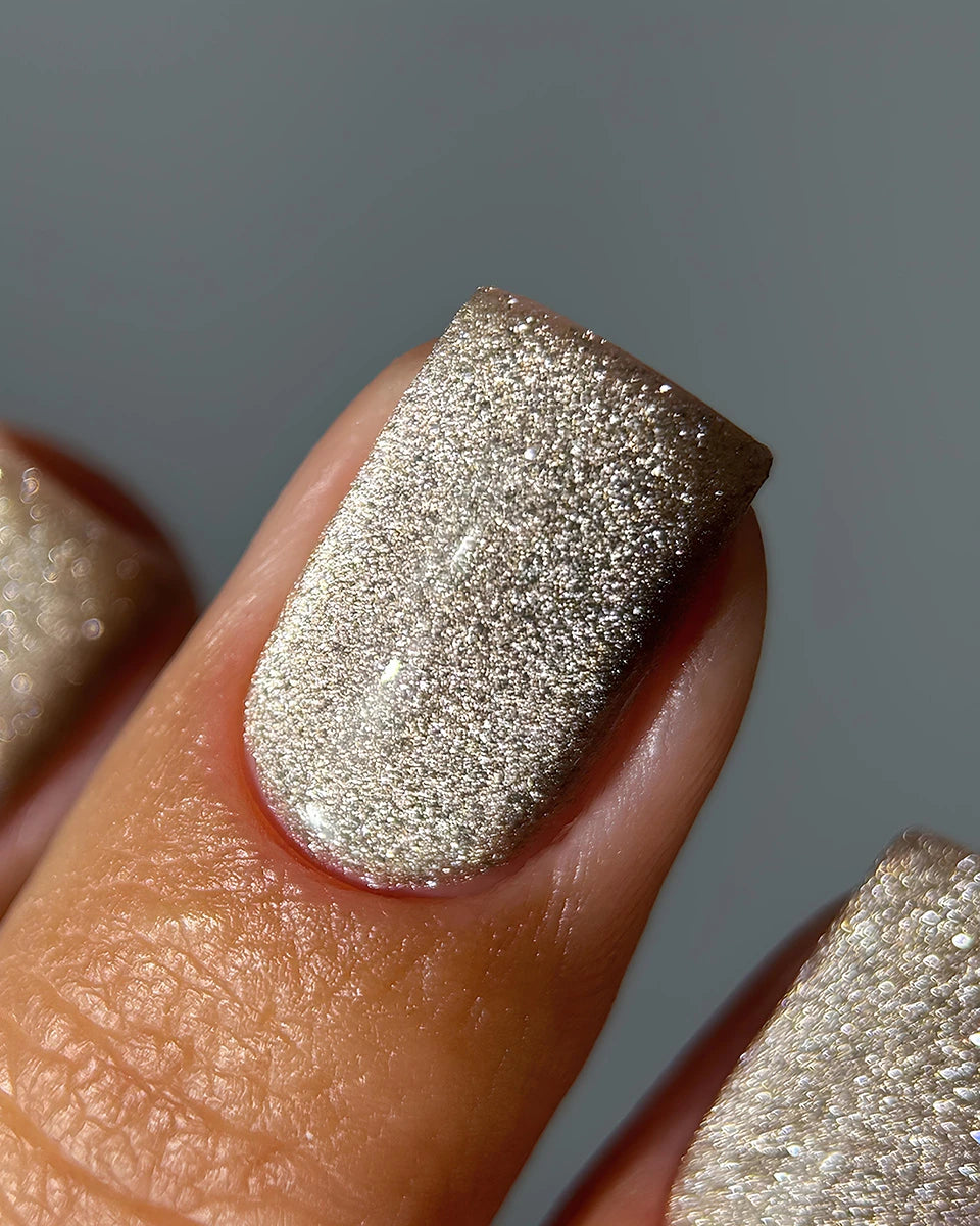 Gel Polish Night Cat 01, 10 ml