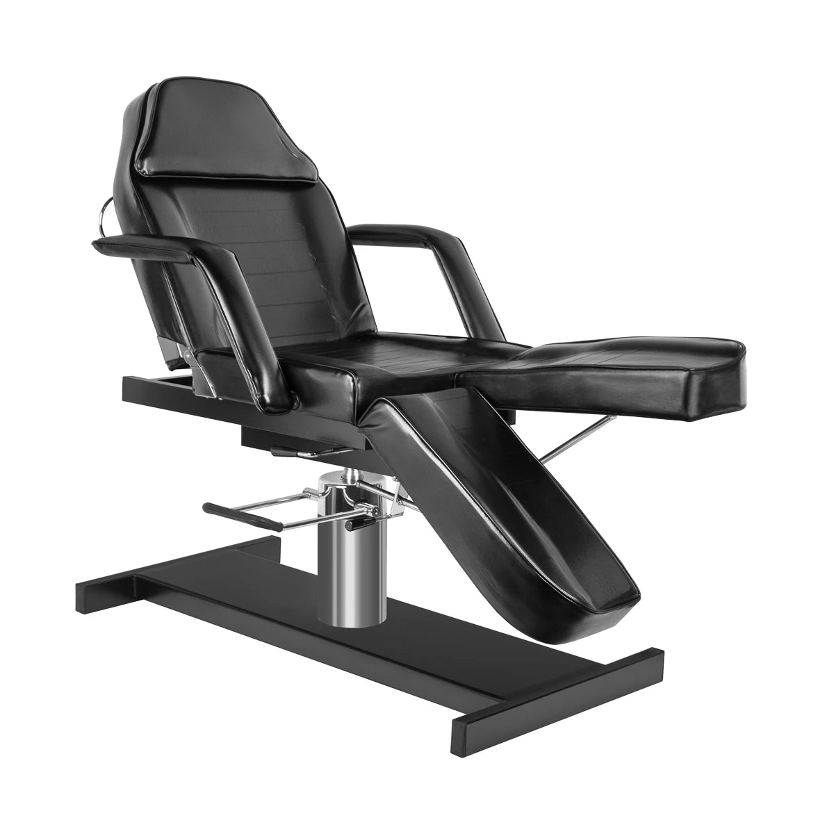 Hydraulic Pedicure Chair A 210c PEDI, black