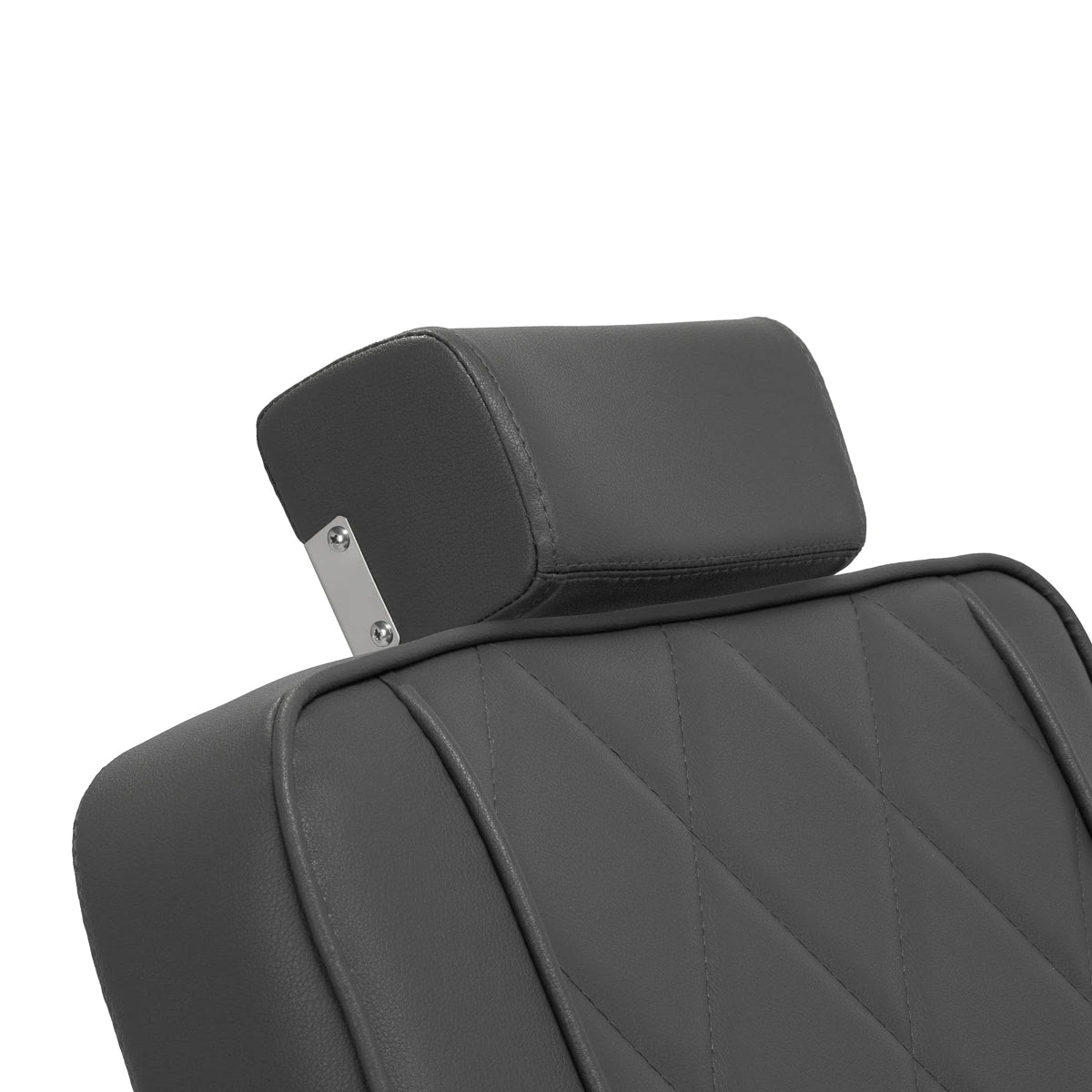 Hair System barber chair BM88066 grey