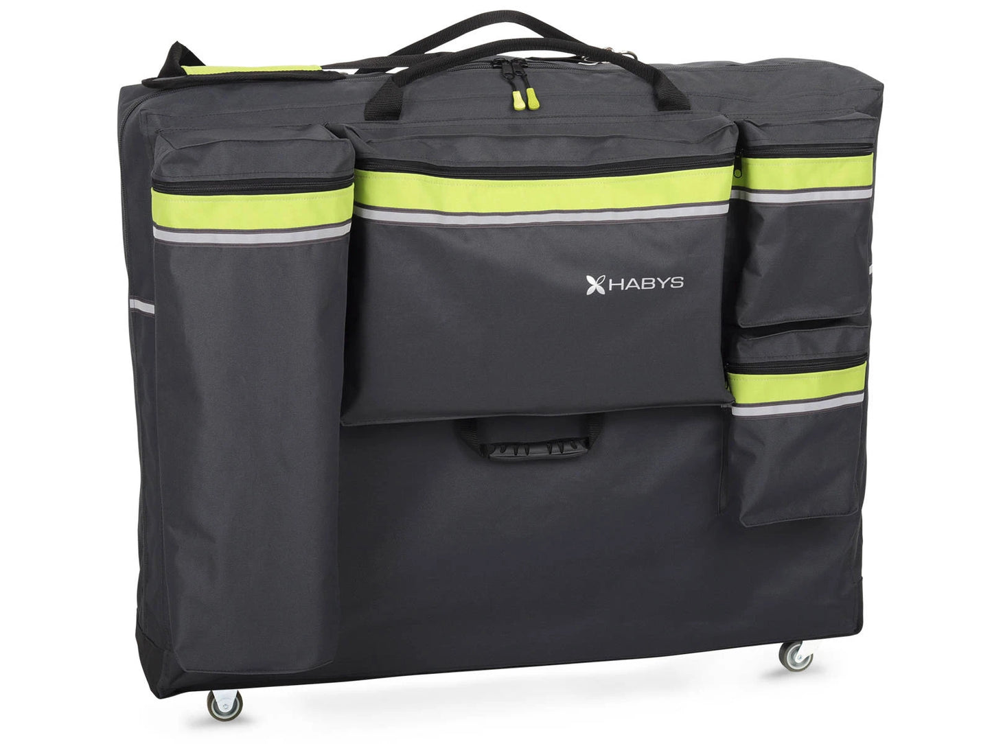 City Carry Case 180/70 Wheels Option