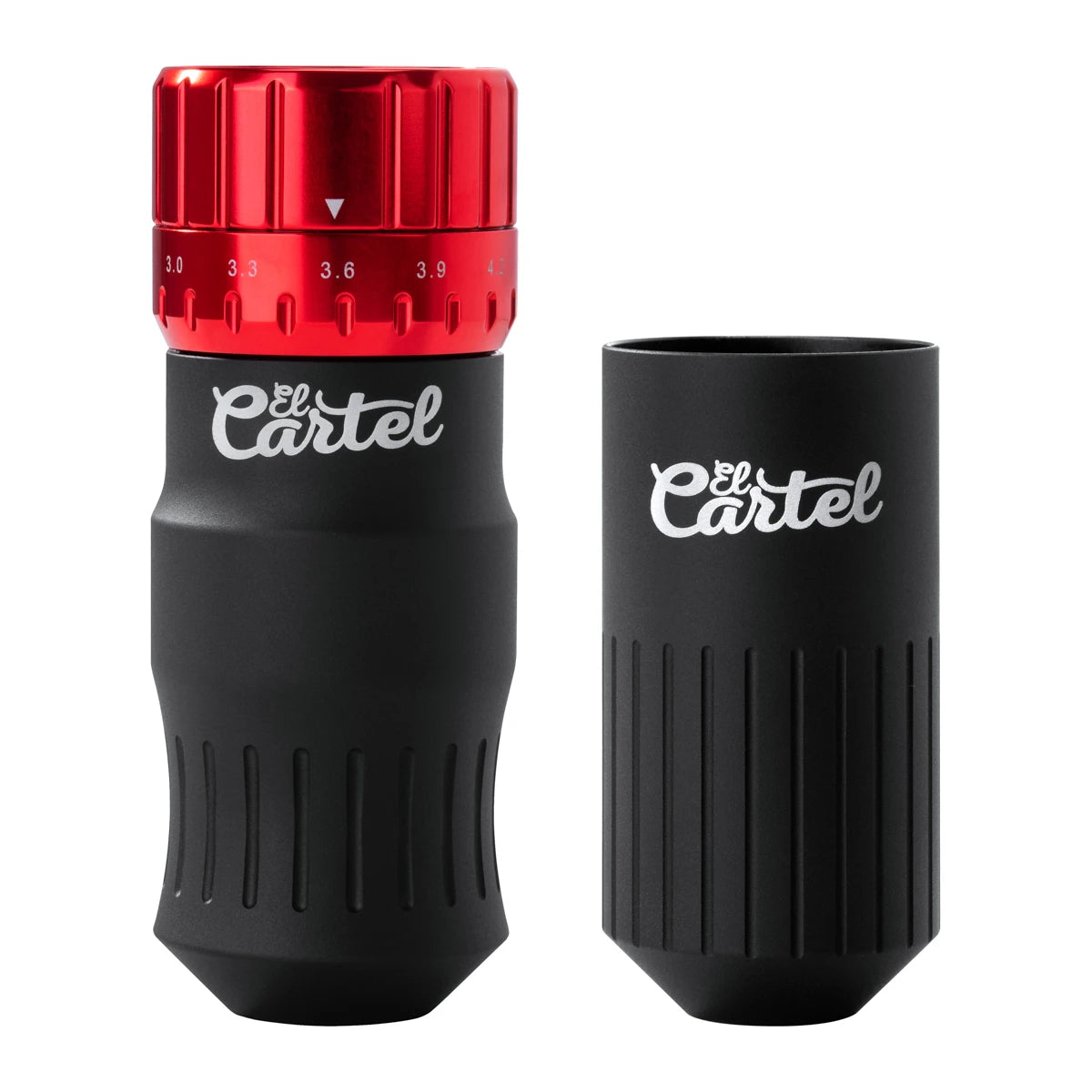 EL CARTEL VISPA Wireless Tattoo Machine