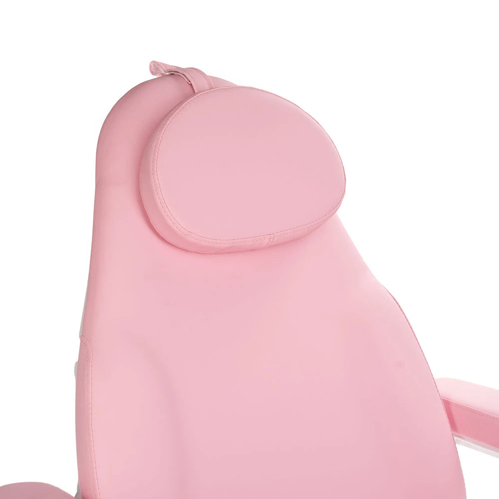 Pedicure Chair BD-8294 PEDI, 2 motors, pink