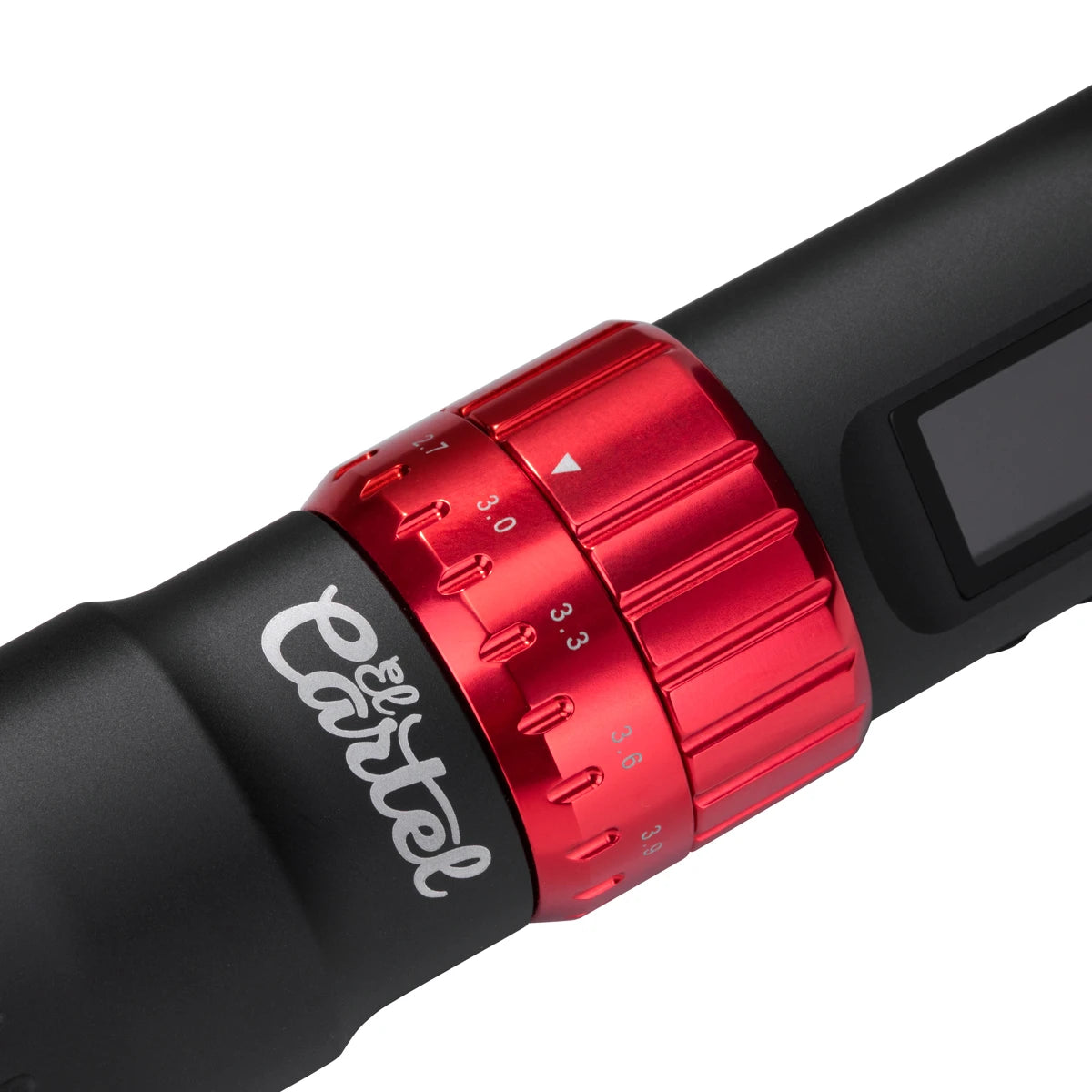 EL CARTEL VISPA Wireless Tattoo Machine