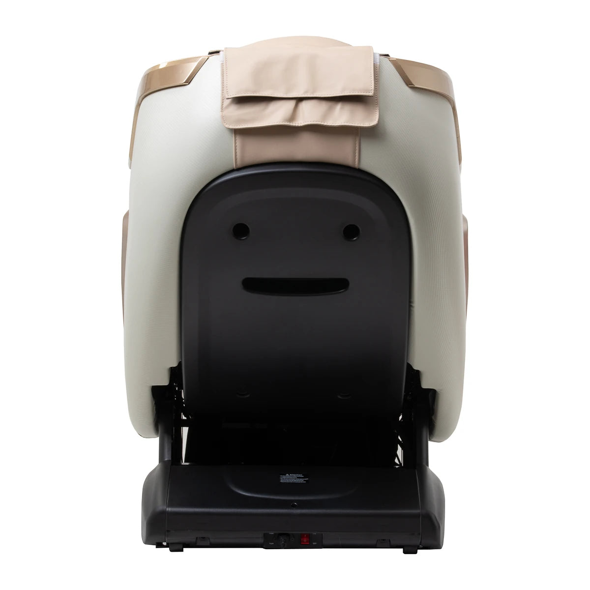 Sakura Prime 108 massage chair white