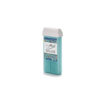 ItalWax cartridge FLEX- AQUAMARINE 100ml