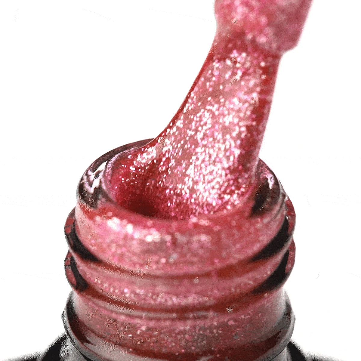 Gel polish OCHO Glitter G08 -5 g