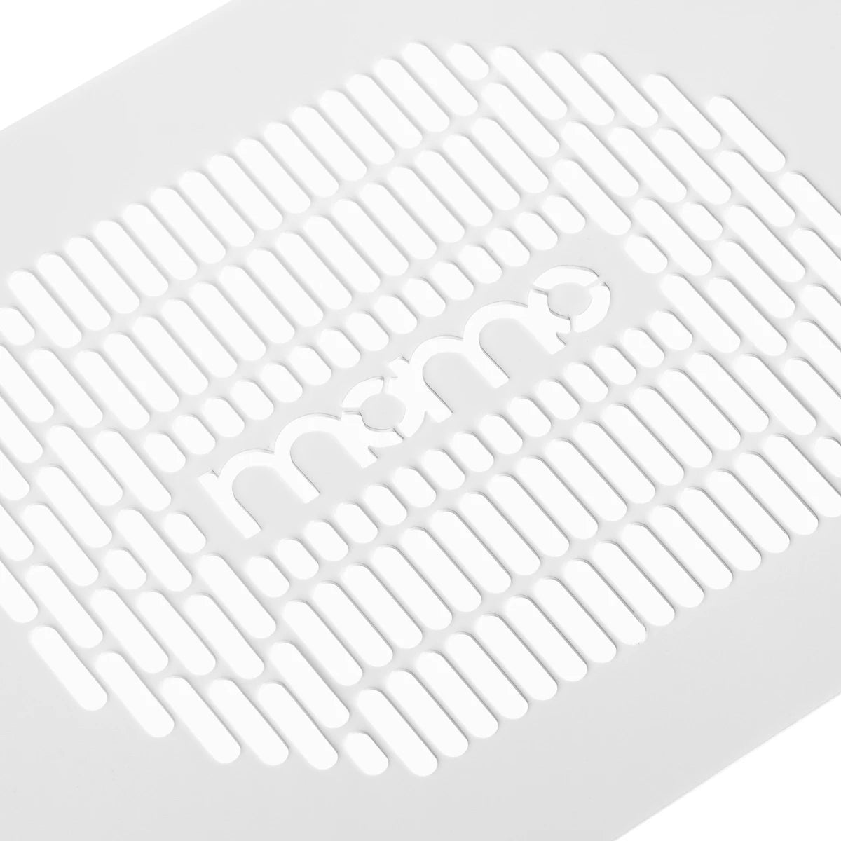 Cosmetic desk MOMO L03 with dust absorber