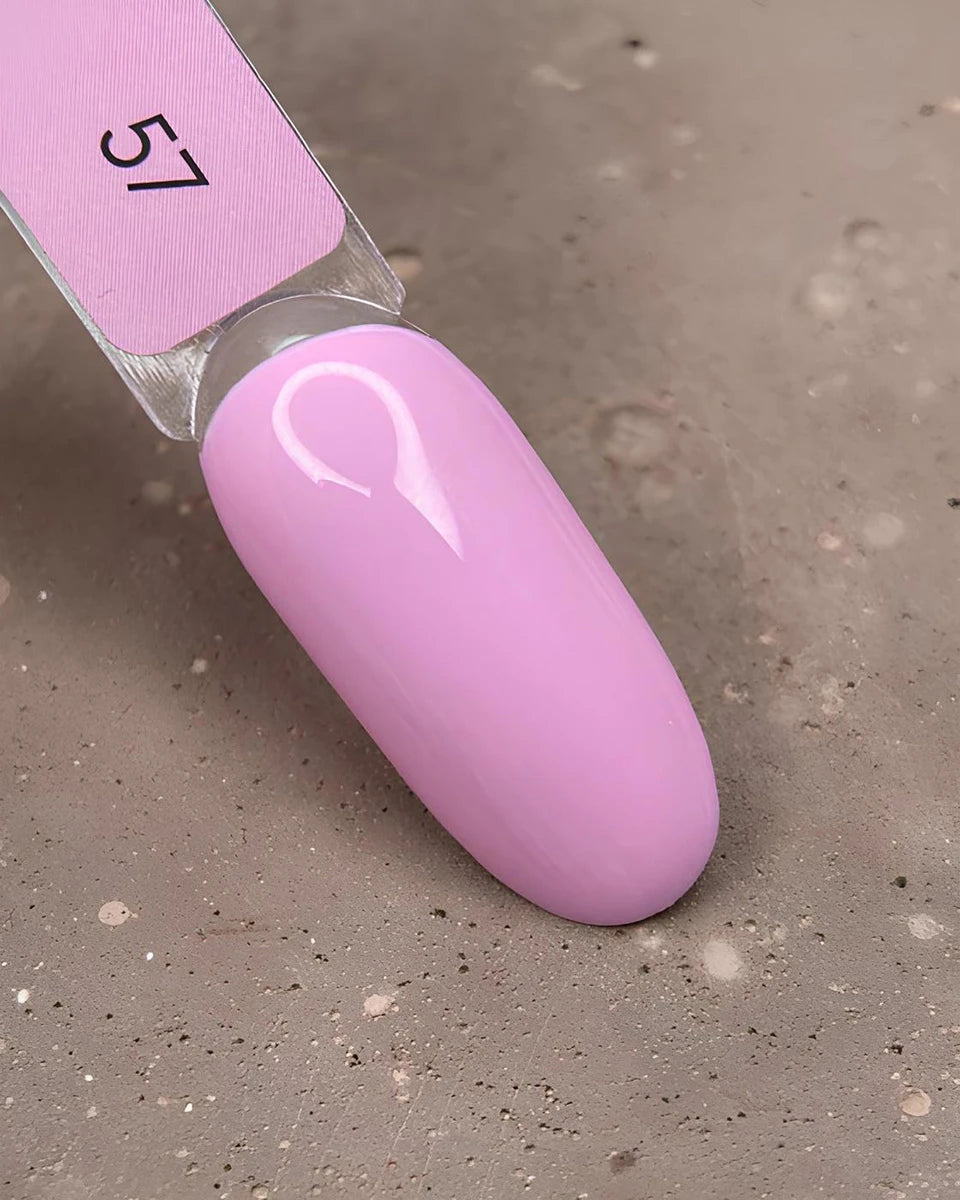 Gel Polish 057, 6 ml