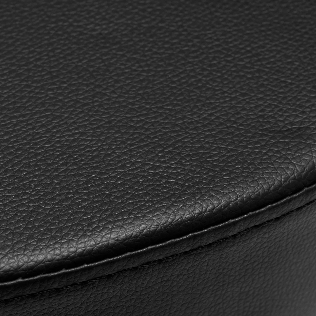 Cosmetic chair AM-304G gold-black