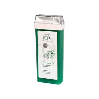 ItalWax cartridge TOPline Emerald 100ml
