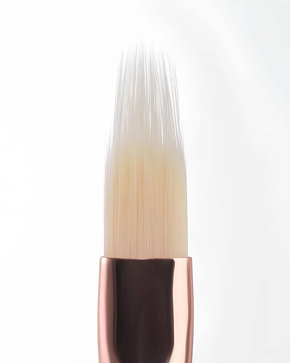 Brush for ombre