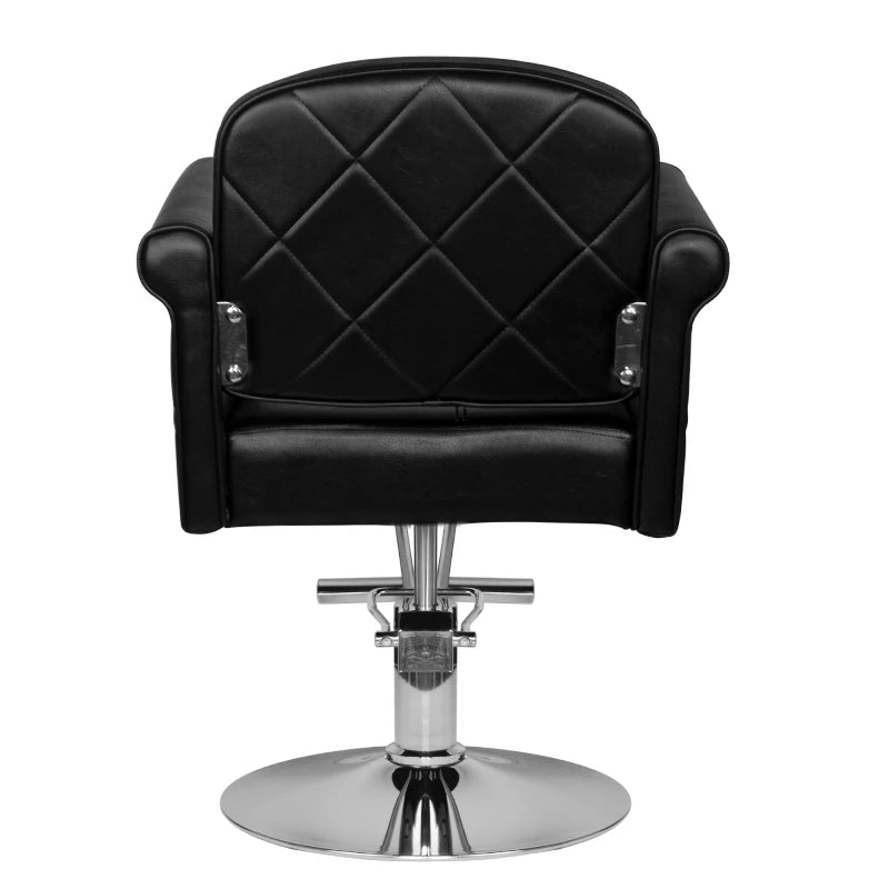 Hairdressing chair Hair system hs69 black