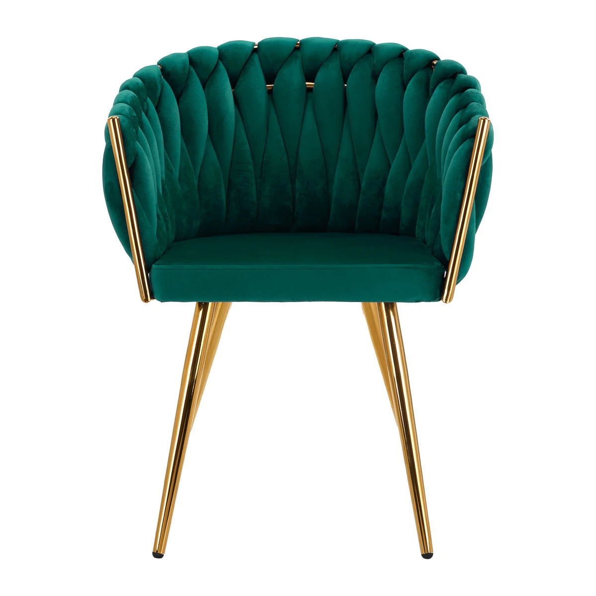 4Rico Armchair QS-GW06G green