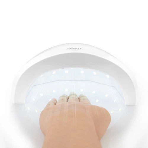 Nail lamp SUNUV SUN 1 48W