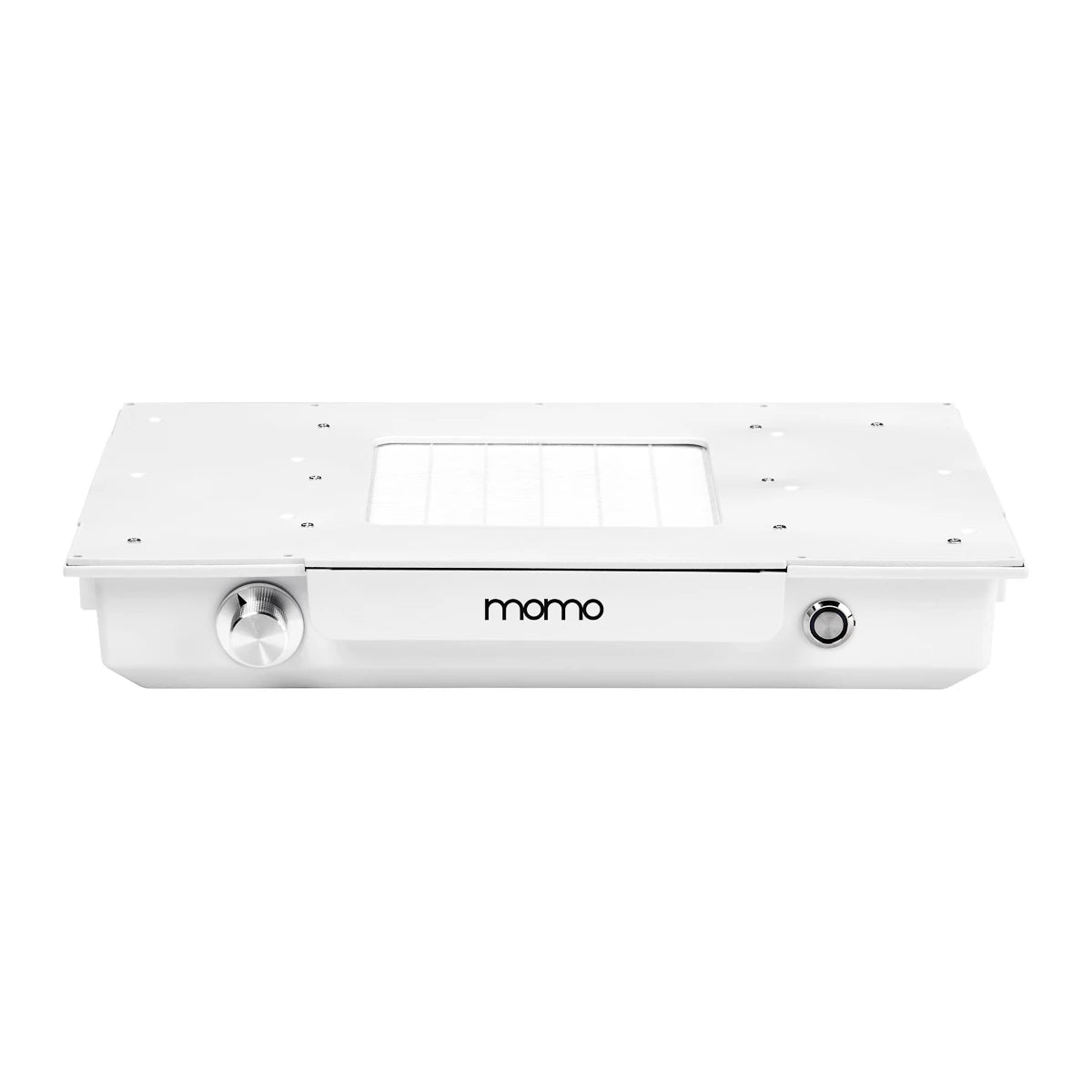 Cosmetic desk MOMO L01 with dust absorber