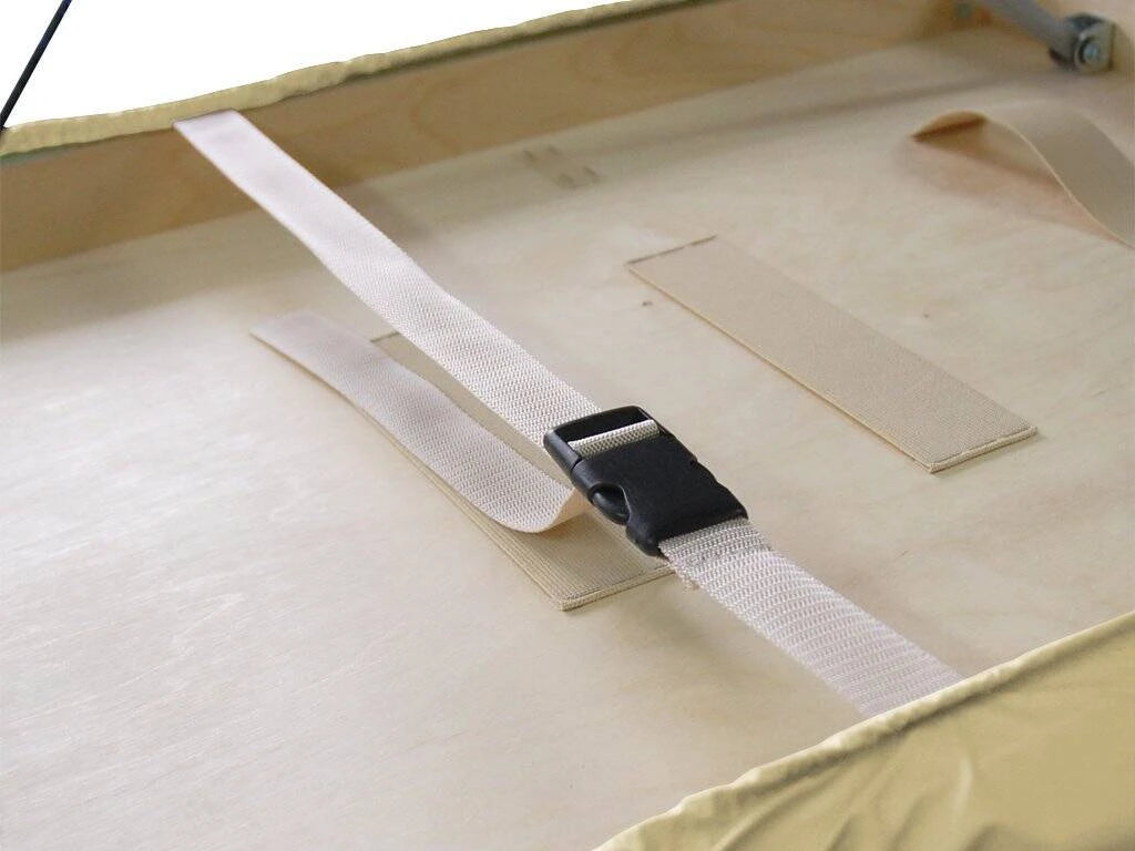 Protective Table Cover C460 (Oil-resistant) 194x70 Nova Beige