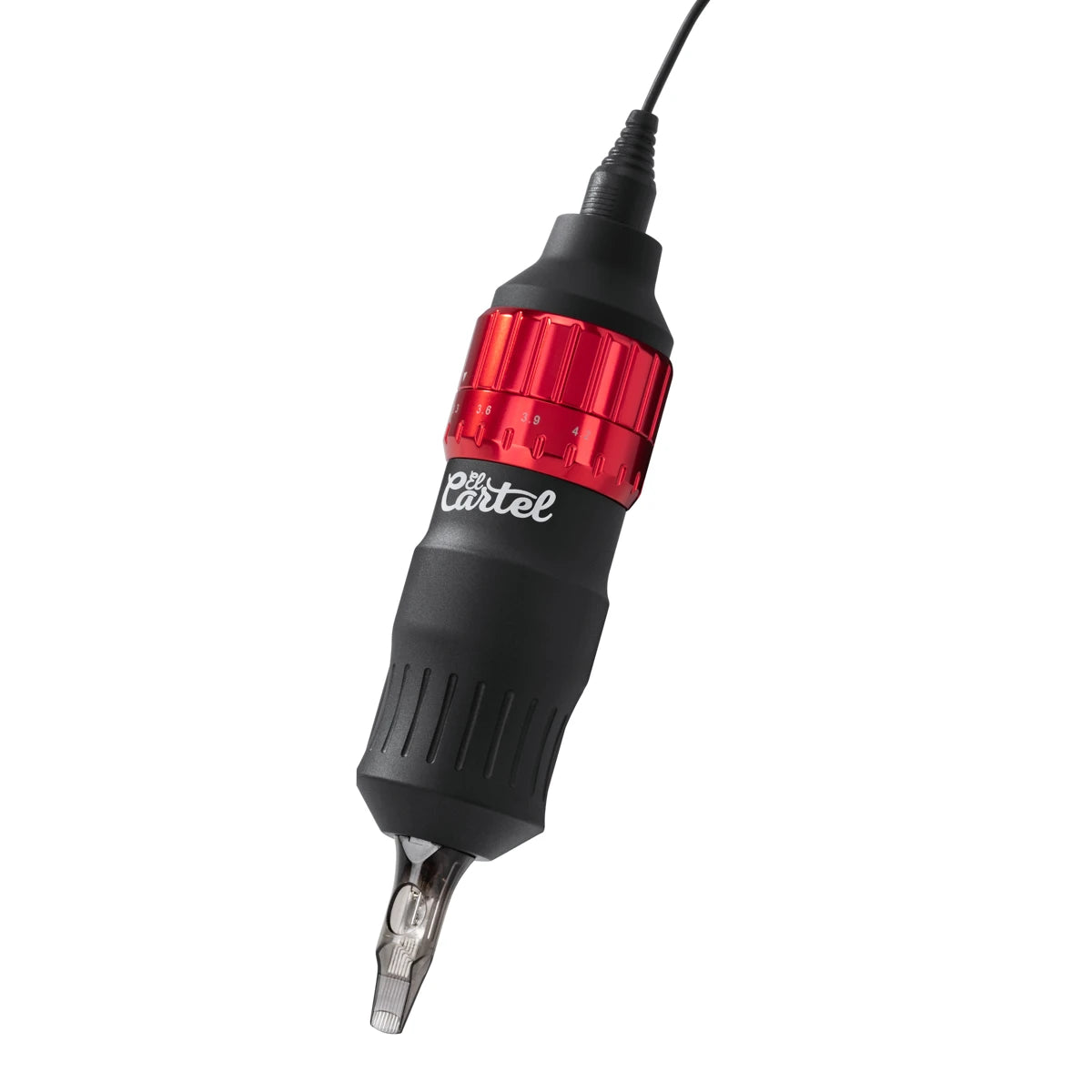 EL CARTEL VISPA Wireless Tattoo Machine