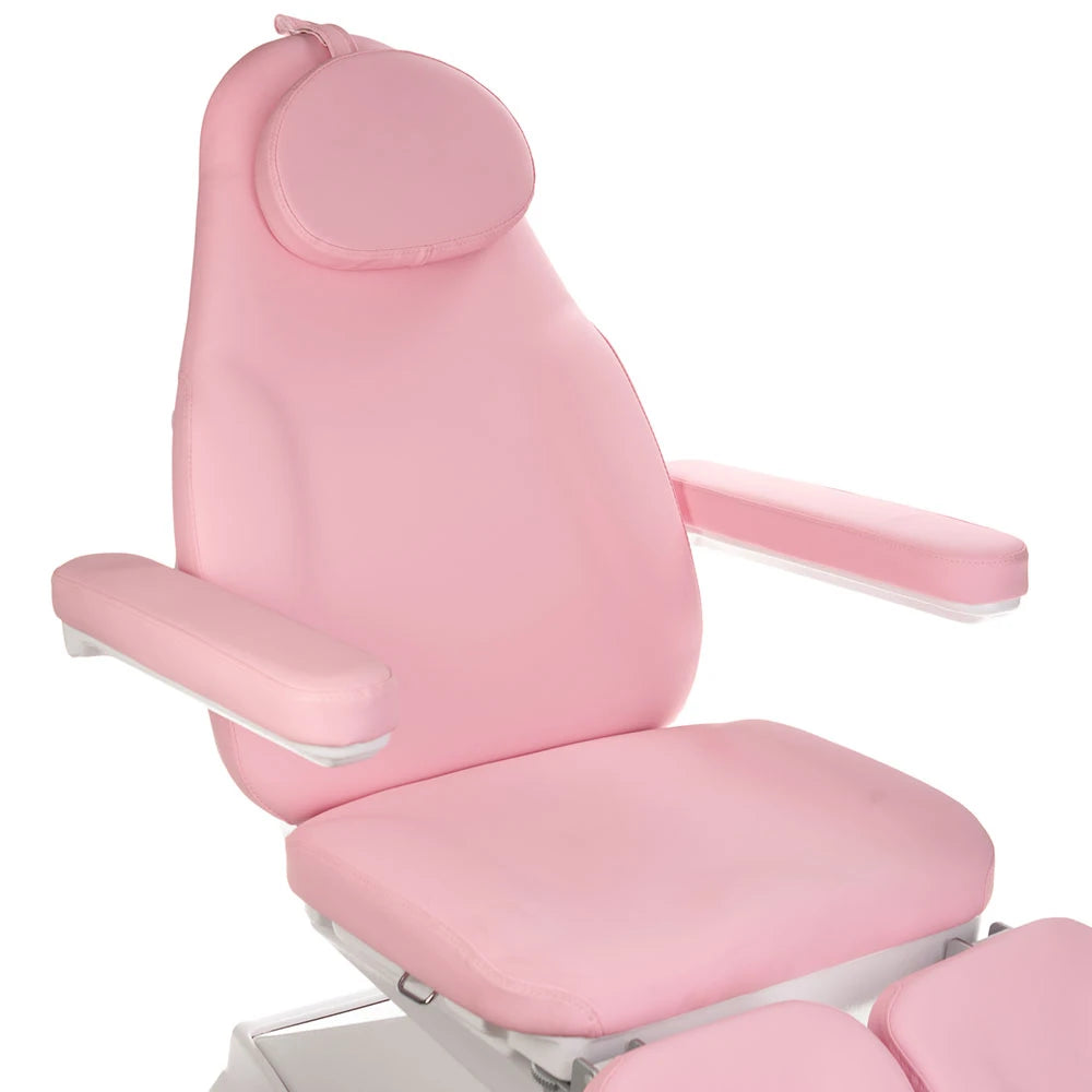 Pedicure Chair BD-8294 PEDI, 2 motors, pink