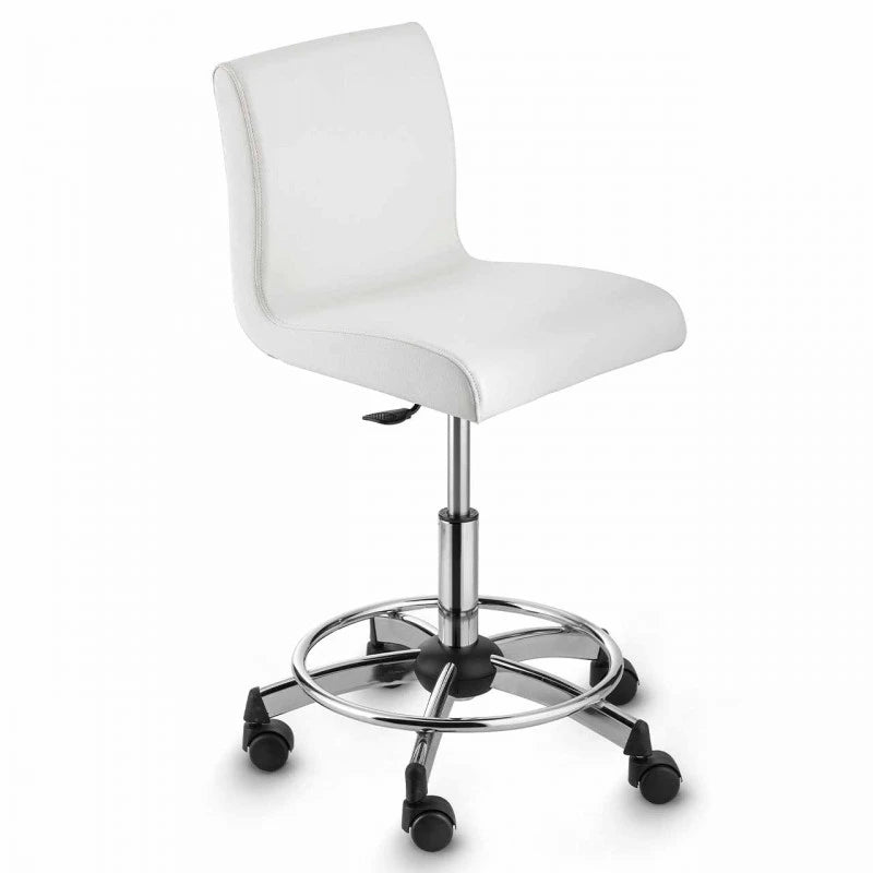 Salon Stool Stylish