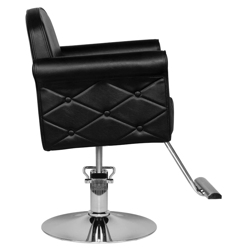 Hairdressing chair Hair system hs69 black
