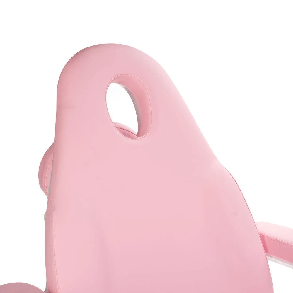 Pedicure Chair BD-8294 PEDI, 2 motors, pink