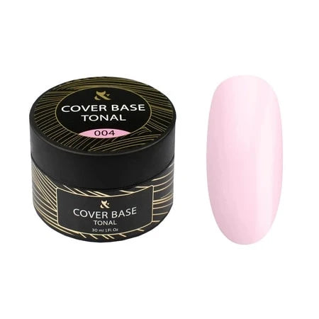 Camouflage Base Tonal Cover 004, 30 ml (Jar)