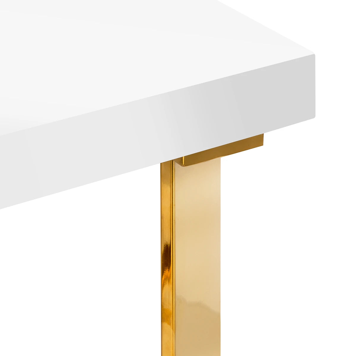 Momo 05-GL cosmetic desk