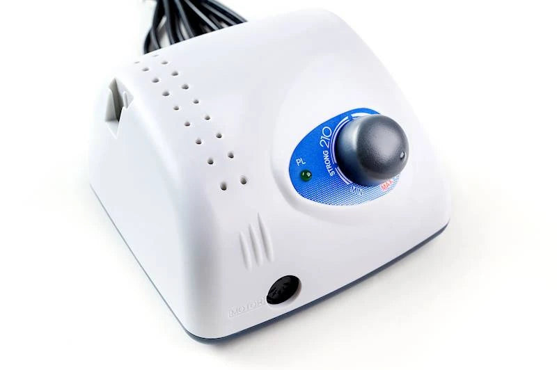 Saeshin Strong 210 Control Unit