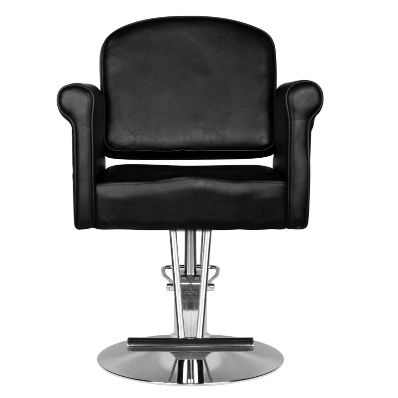 Hairdressing chair Hair system hs69 black