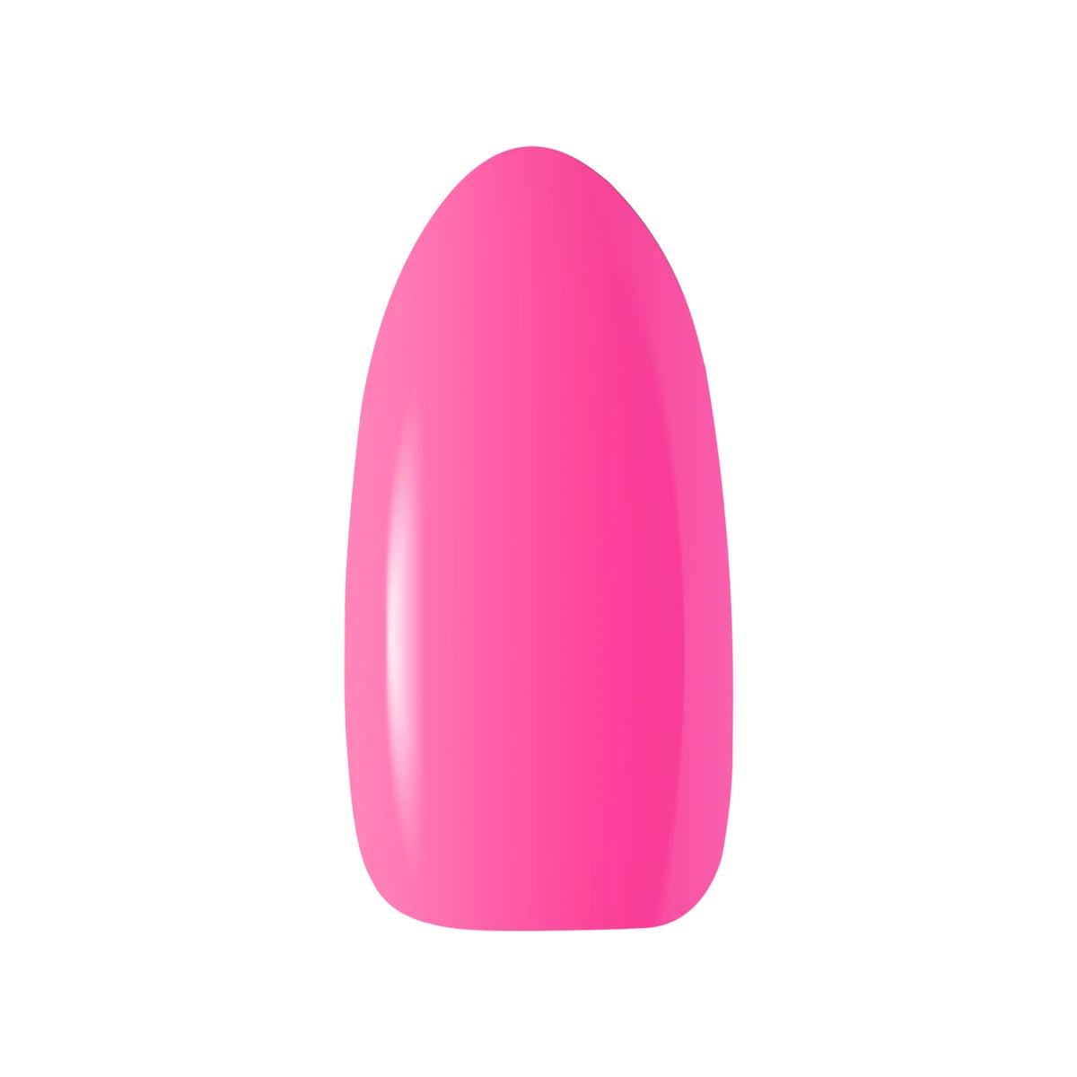 Gel polish OCHO Fluo F08 -5 g