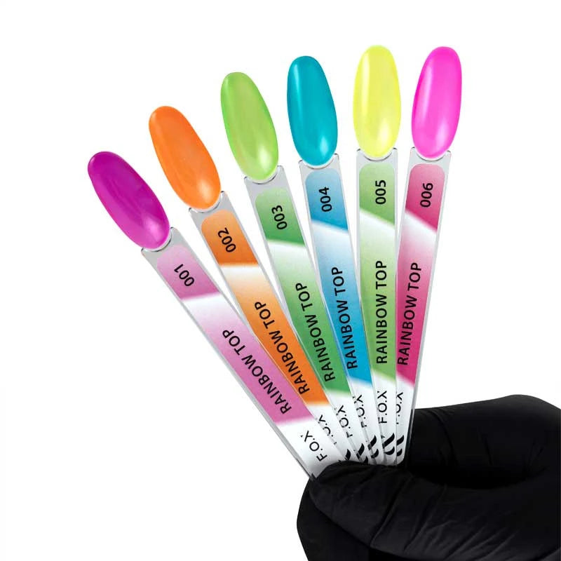 Rainbow Top 001, 7 ml