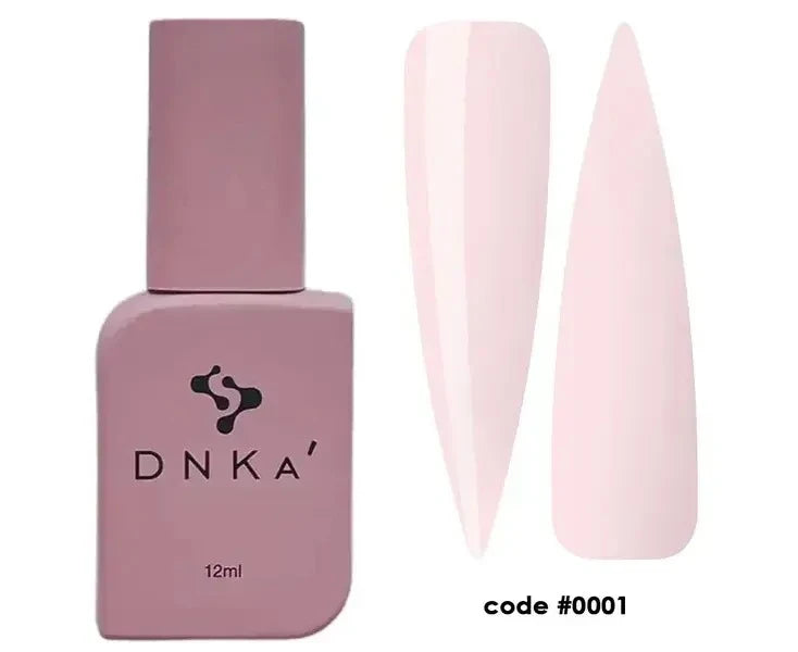 0001 DNKa' Fast Gel Euterpe 12ml