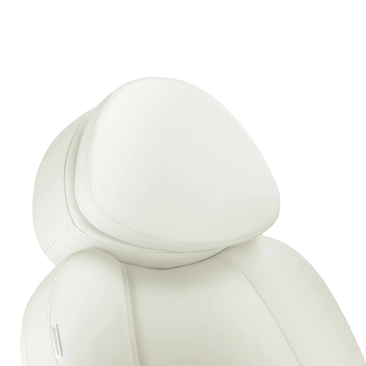 Beauty bed-couche AZZURRO 708a, 4 motors, white