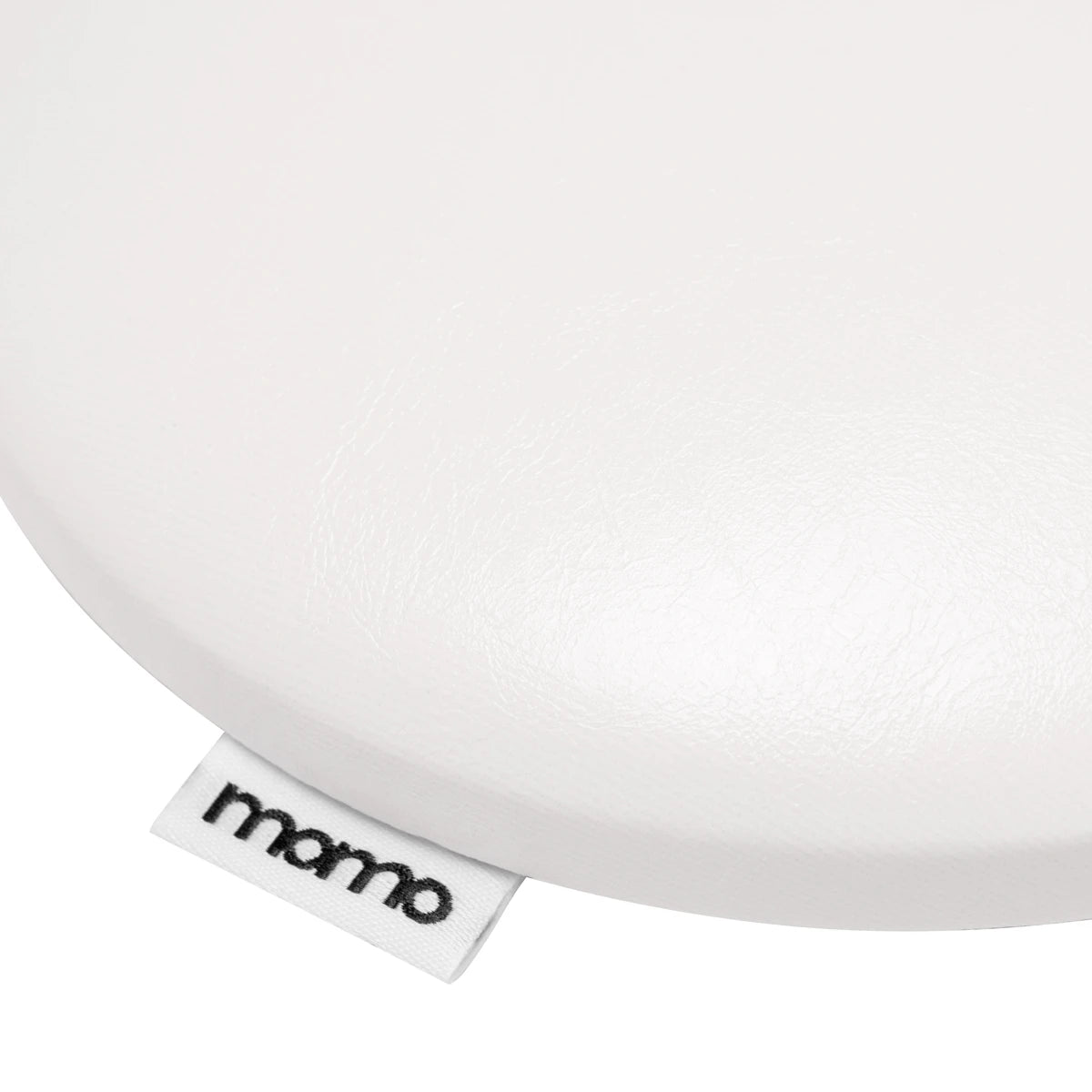 Elbow pad MOMO 9-M white