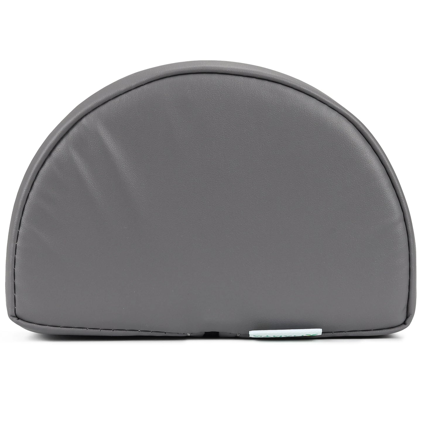 Semi Round Bolster 60x18x12 K622 Charcoal