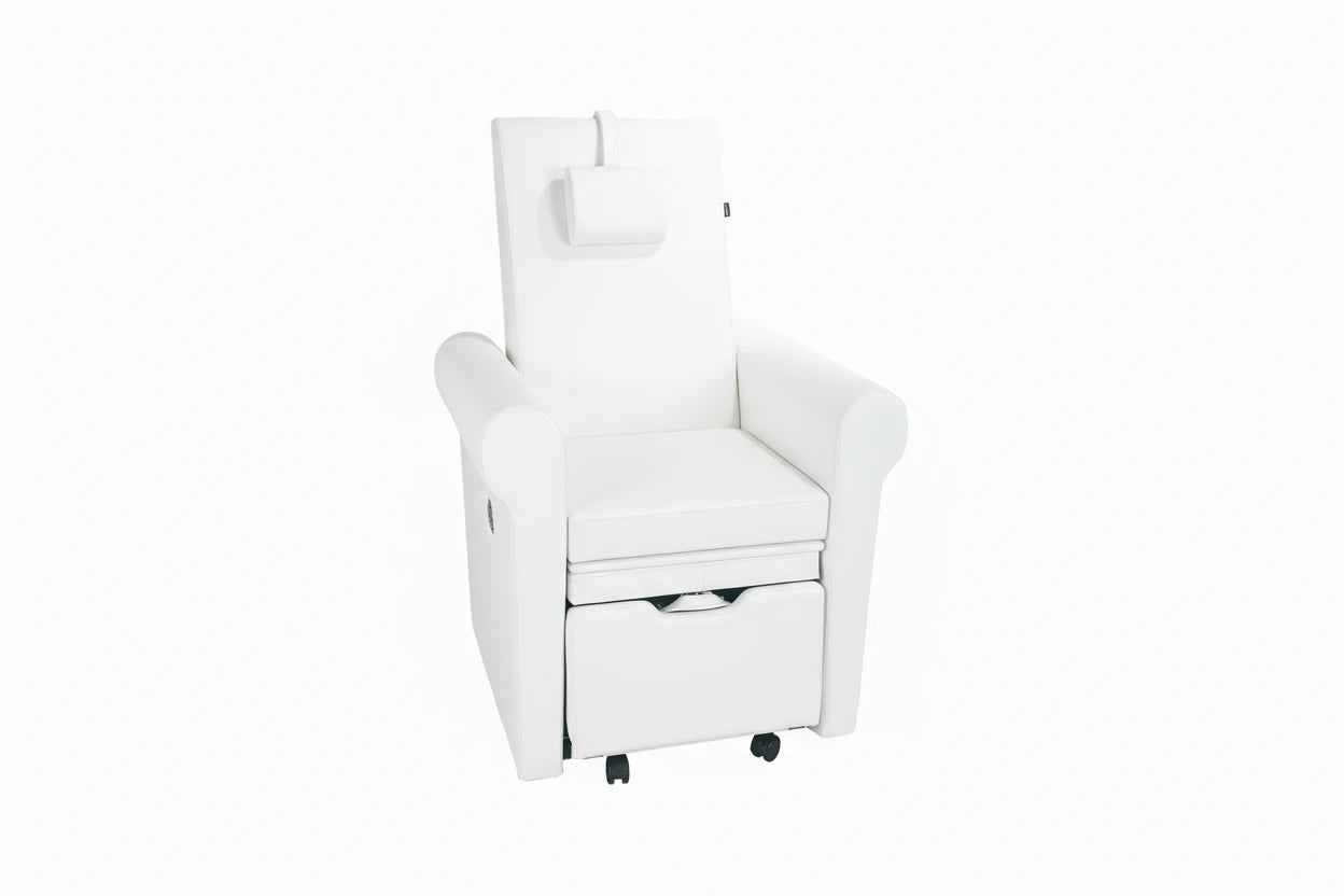 PIRA Pedicure SPA Chair