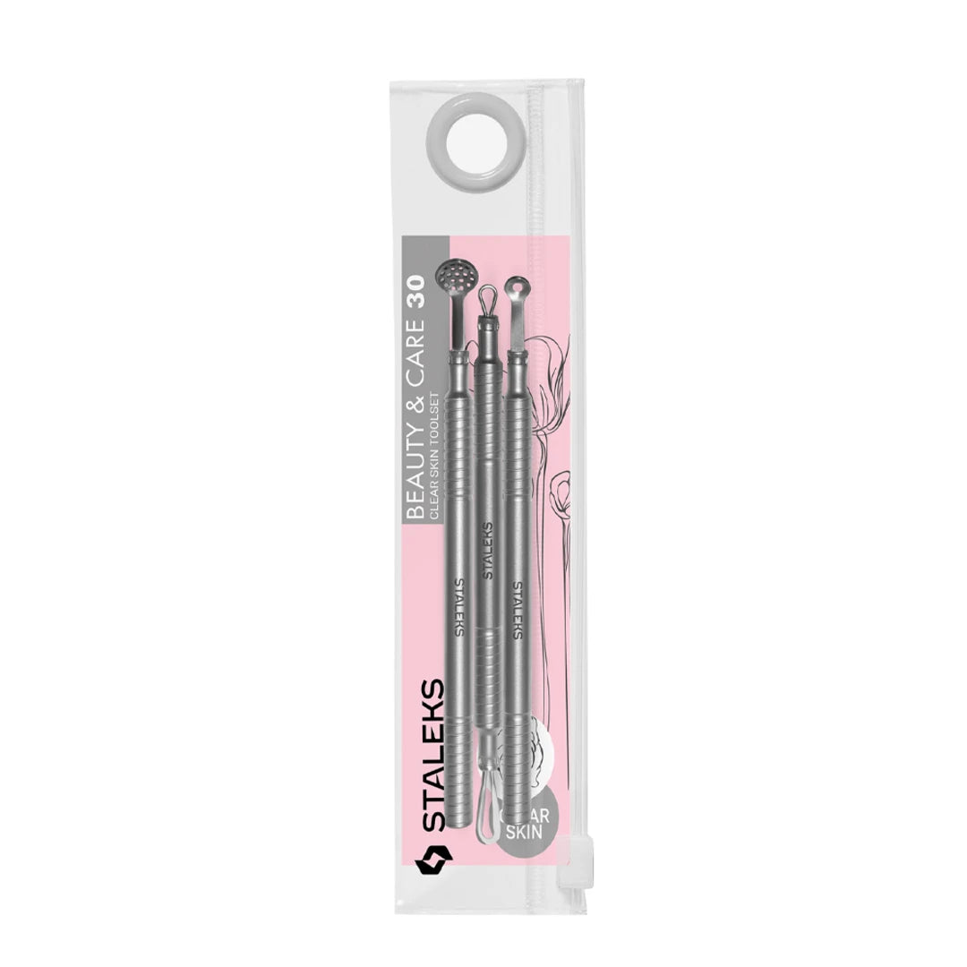 skin cleansing tool set [ZBC-30]